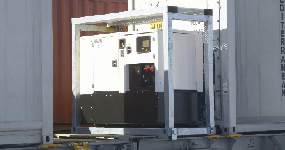 Generators (Reefers)